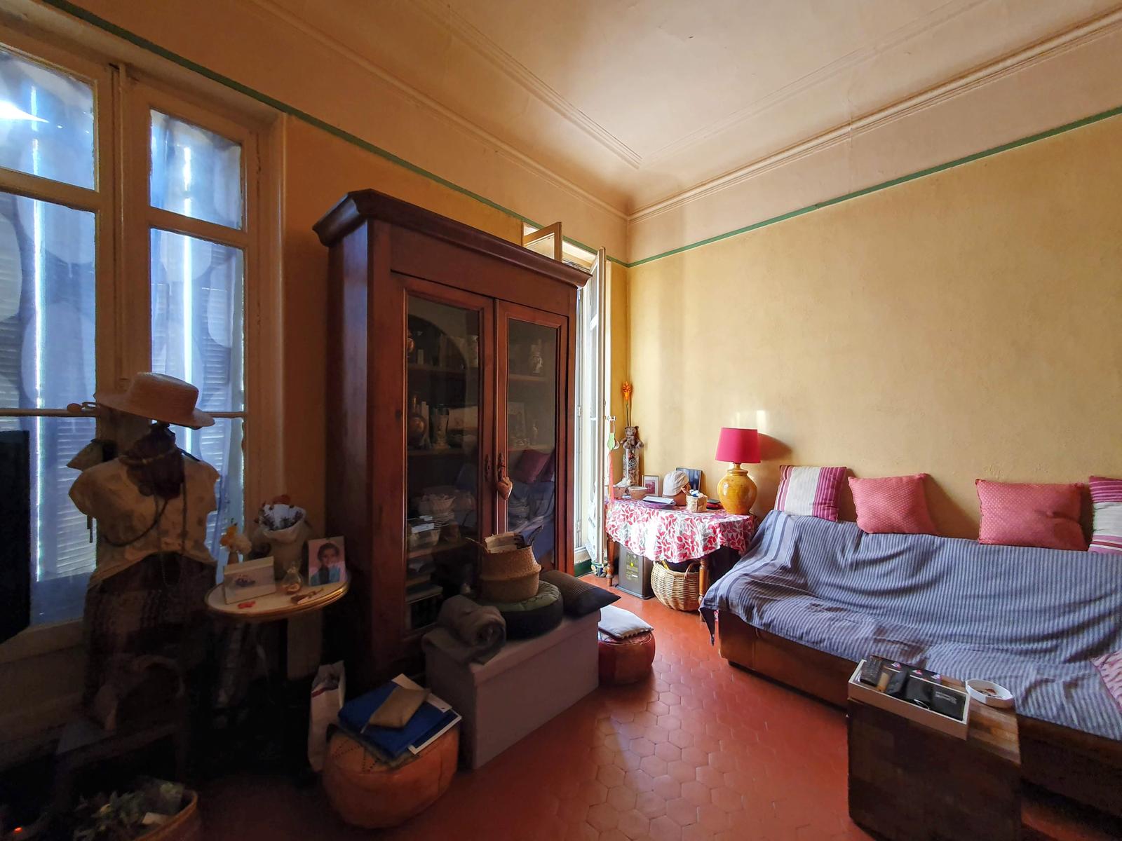 Appartement T2 à vendre à Marseille – photo 3