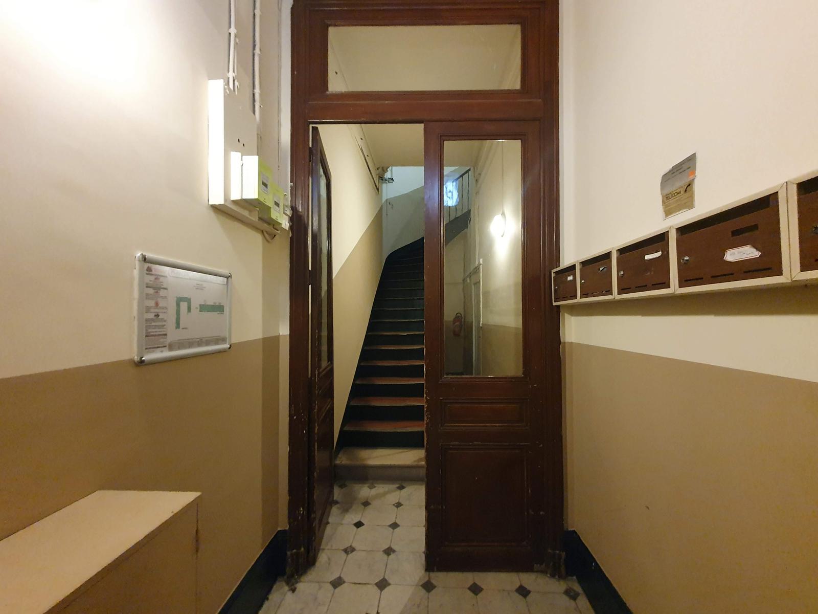 Appartement T2 à vendre à Marseille – photo 7