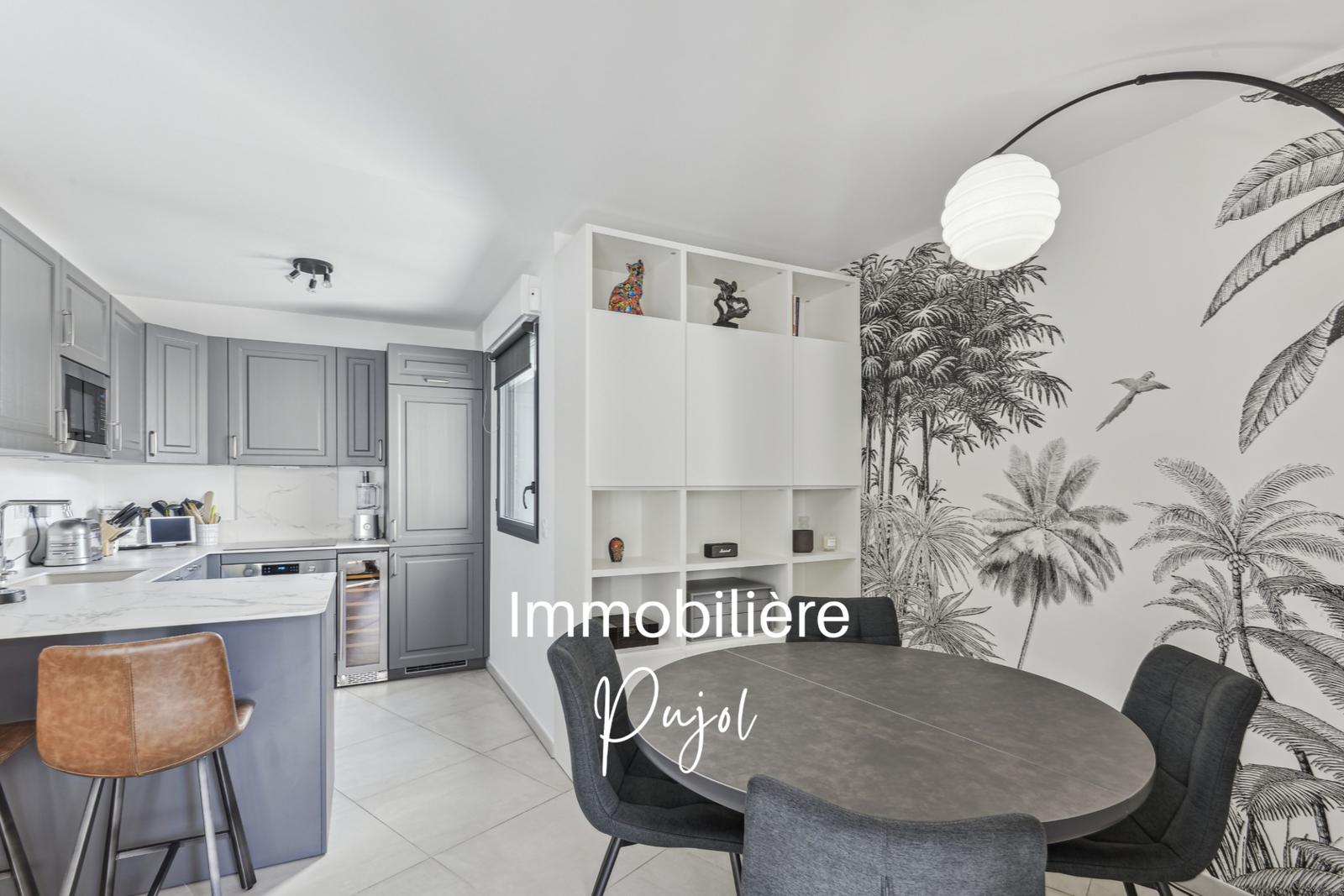 Appartement T4 à vendre à Marseille – photo 5