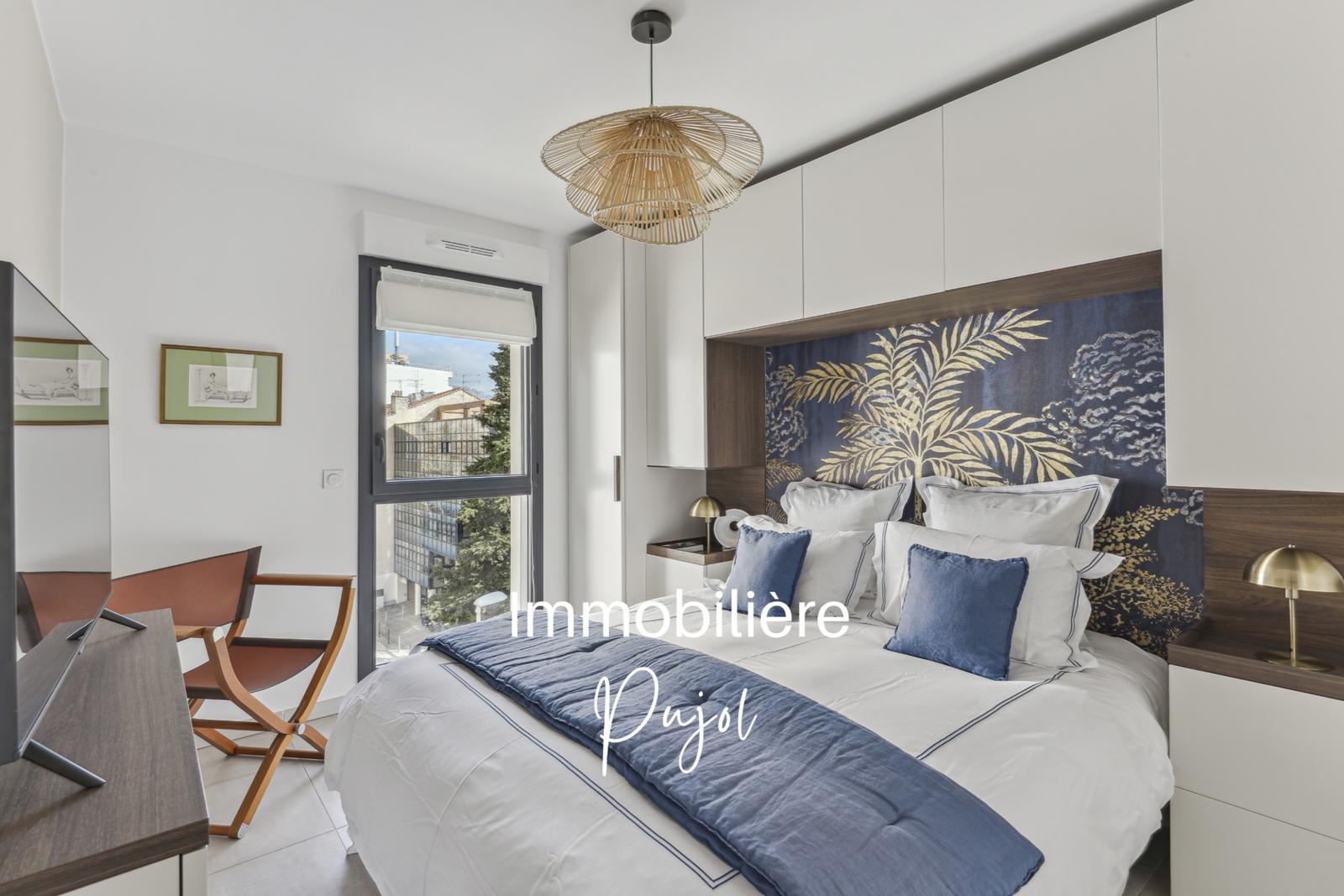 Appartement T4 à vendre à Marseille – photo 10
