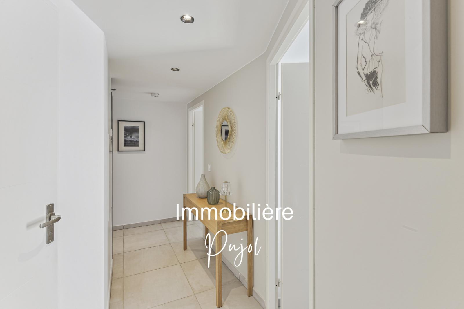 Appartement T4 à vendre à Marseille – photo 8