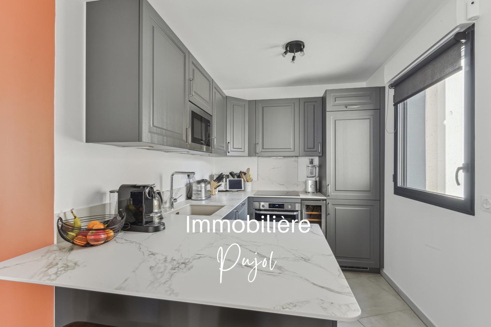 Appartement T4 à vendre à Marseille – photo 6
