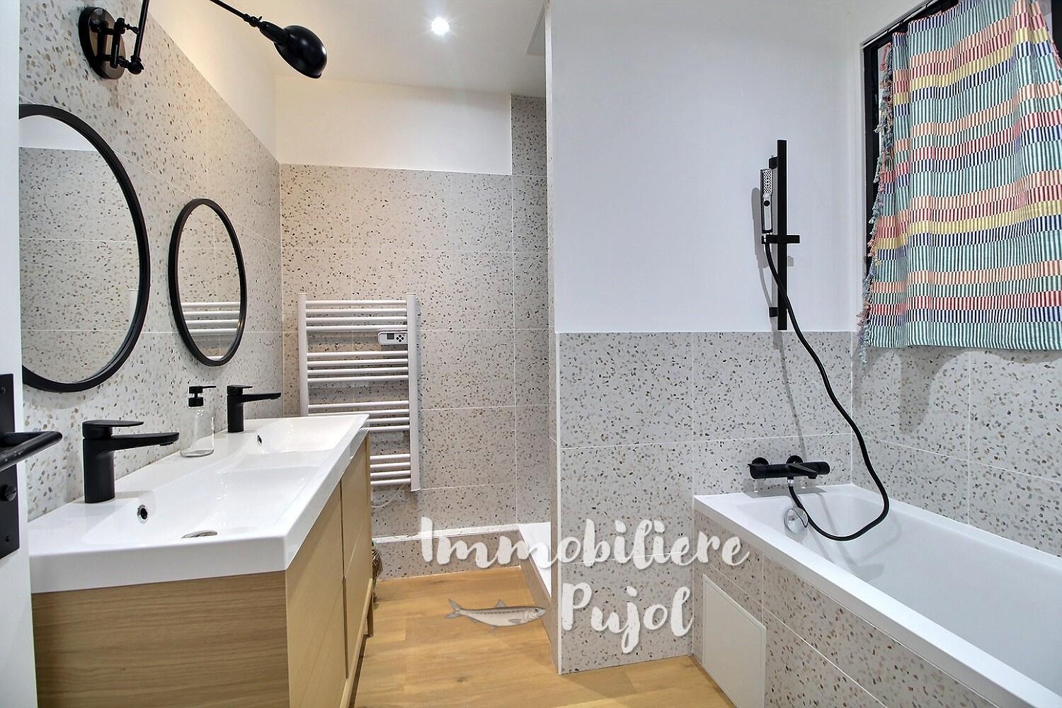 Appartement T3 à vendre à Marseille – photo 4