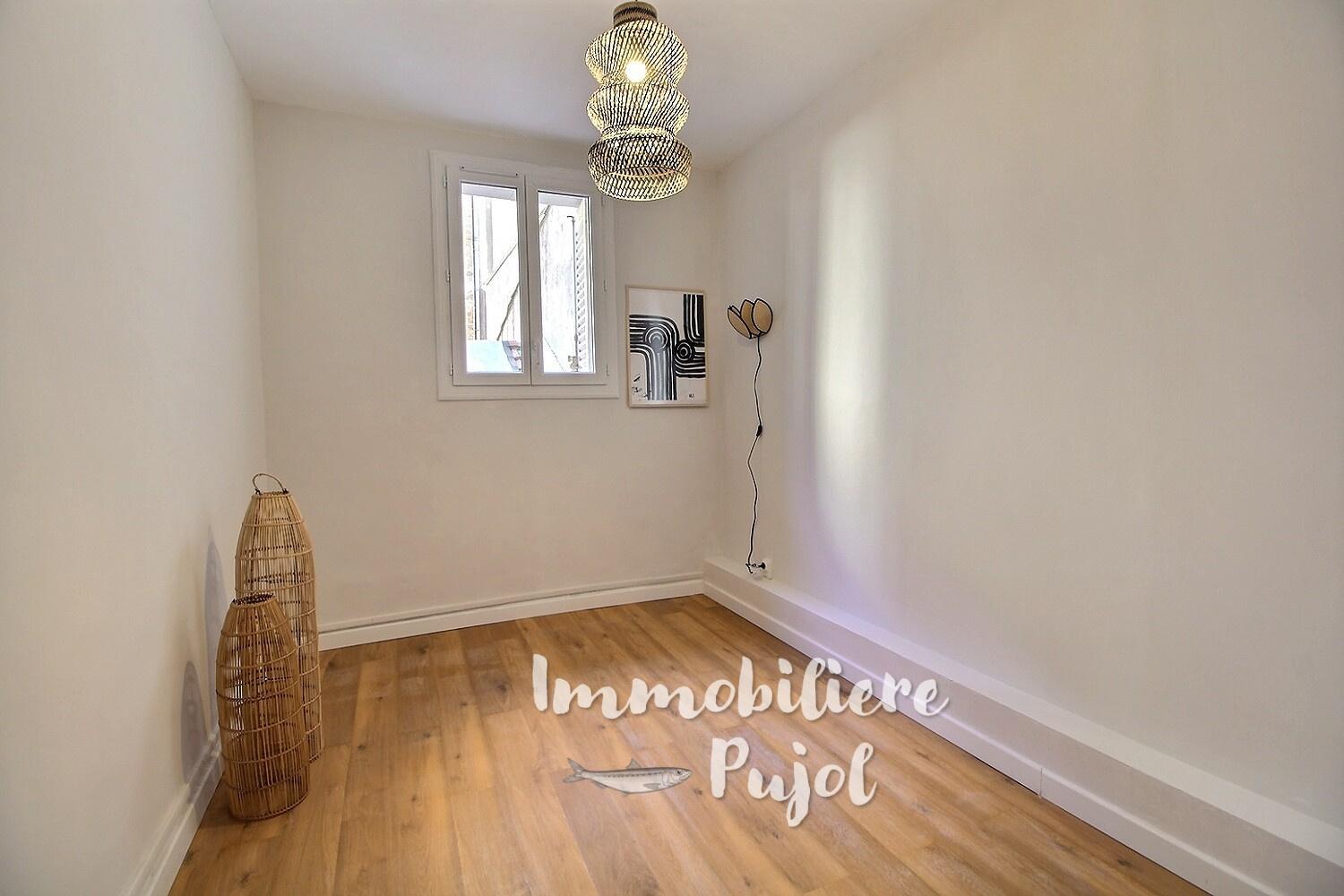 Appartement T3 à vendre à Marseille – photo 2