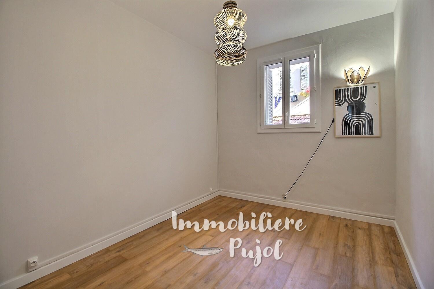 Appartement T3 à vendre à Marseille – photo 3