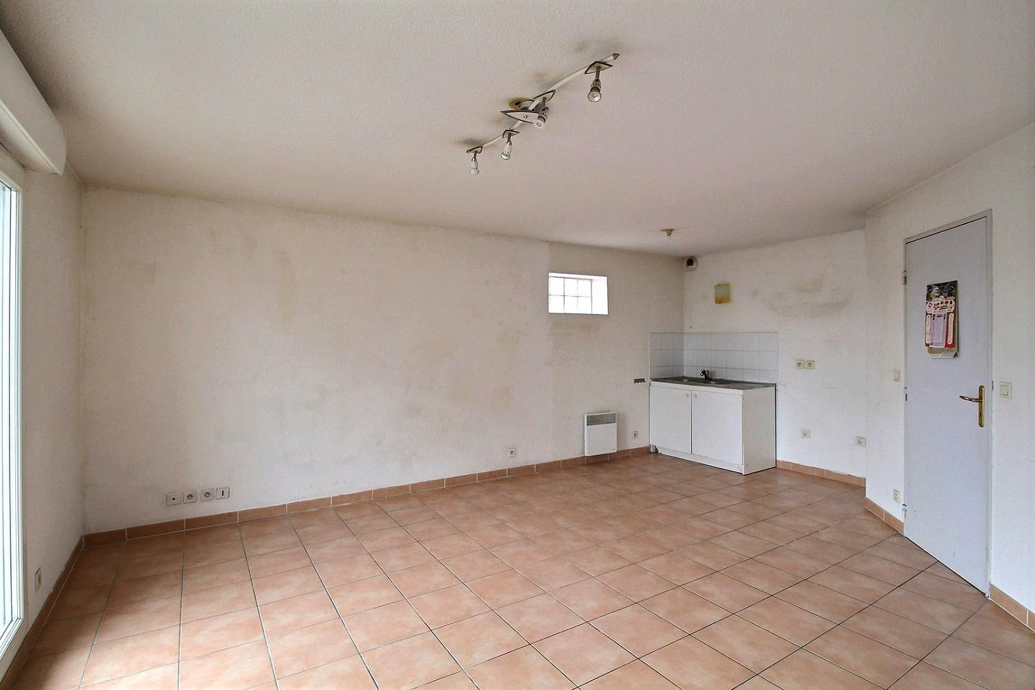 Appartement T2 à vendre à Marseille – photo 2