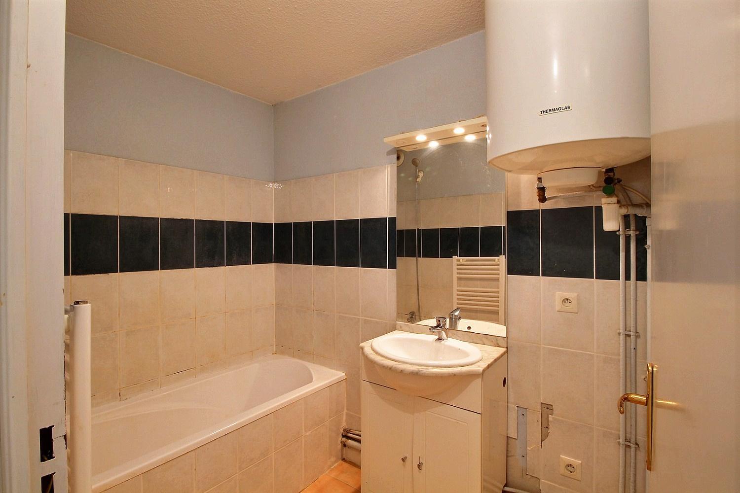 Appartement T2 à vendre à Marseille – photo 3