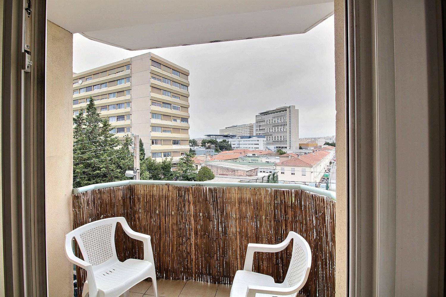 Appartement T2 à vendre à Marseille – photo 6