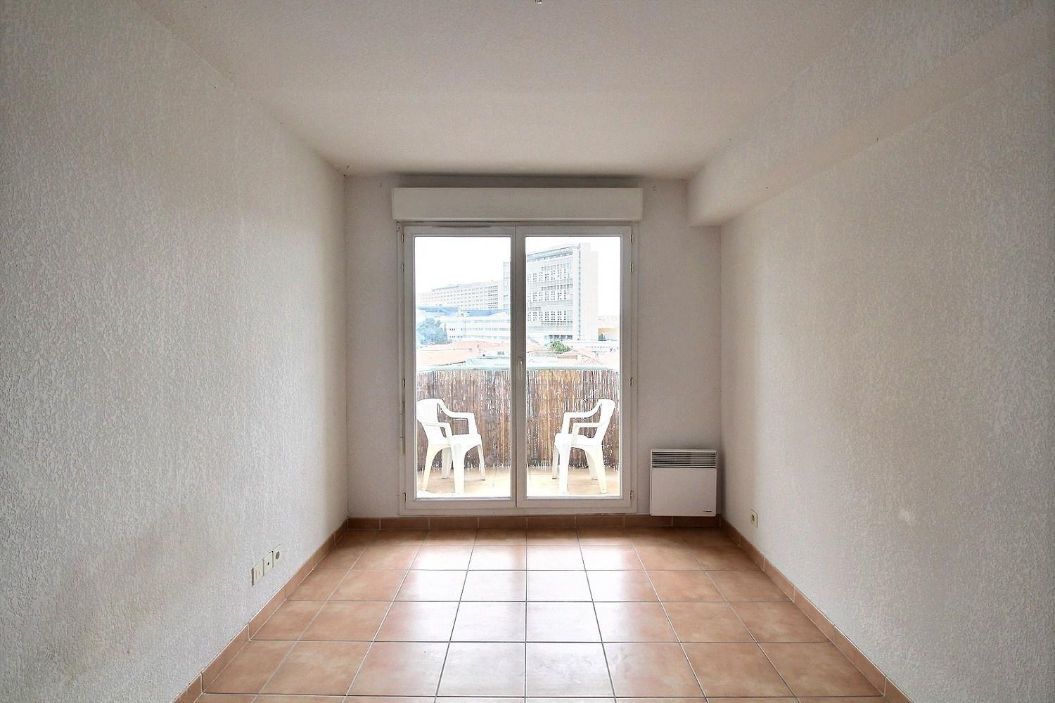 Appartement T2 à vendre à Marseille – photo 5