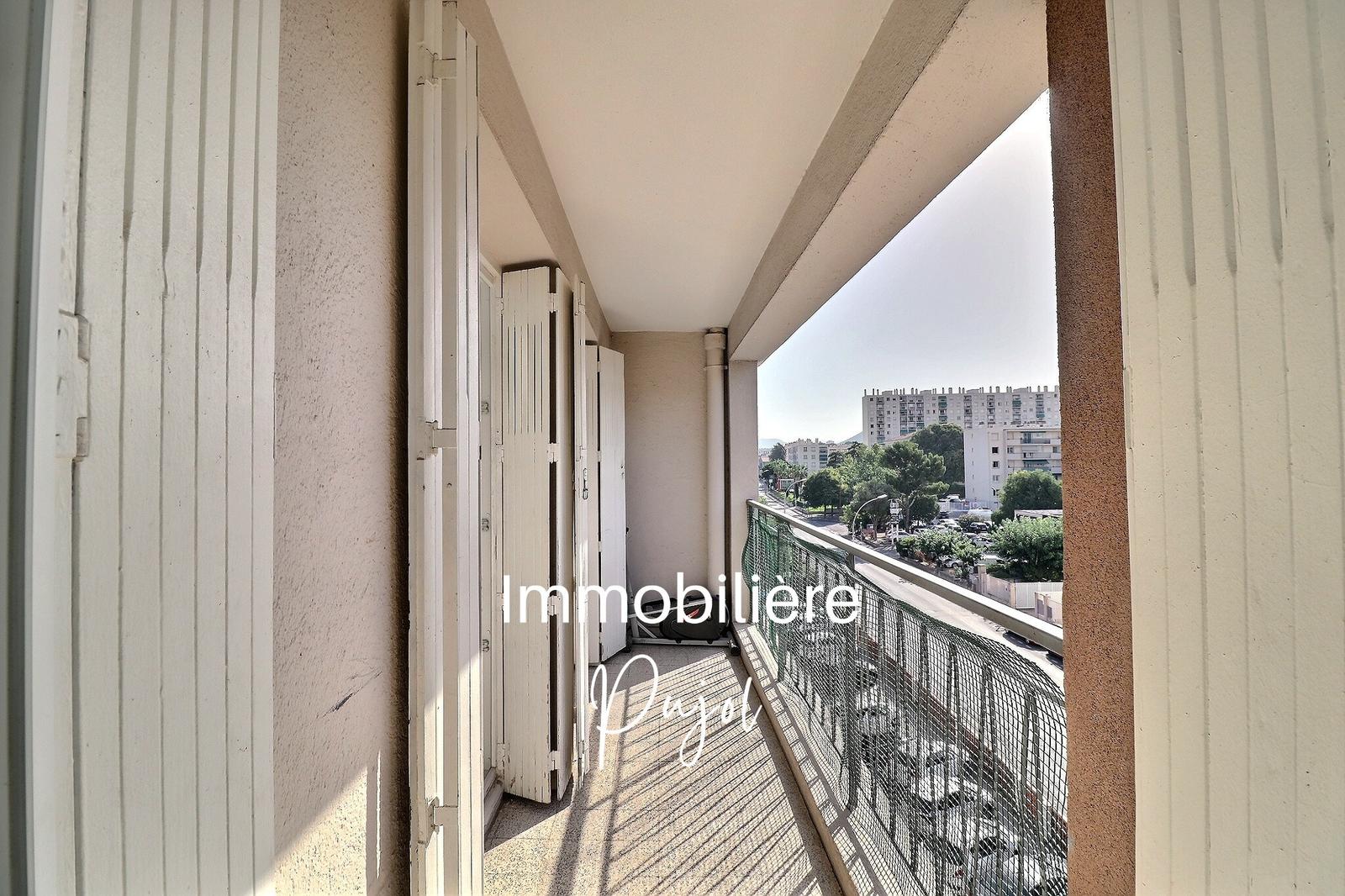 Appartement T3 à vendre à Marseille – photo 5