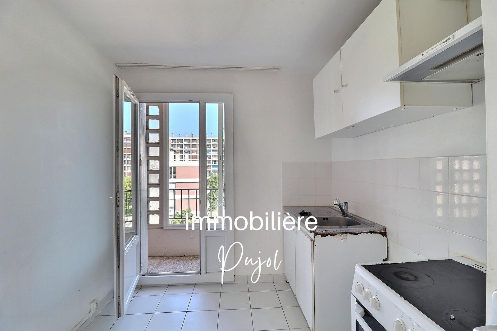 Appartement T3 à vendre à Marseille – photo 9