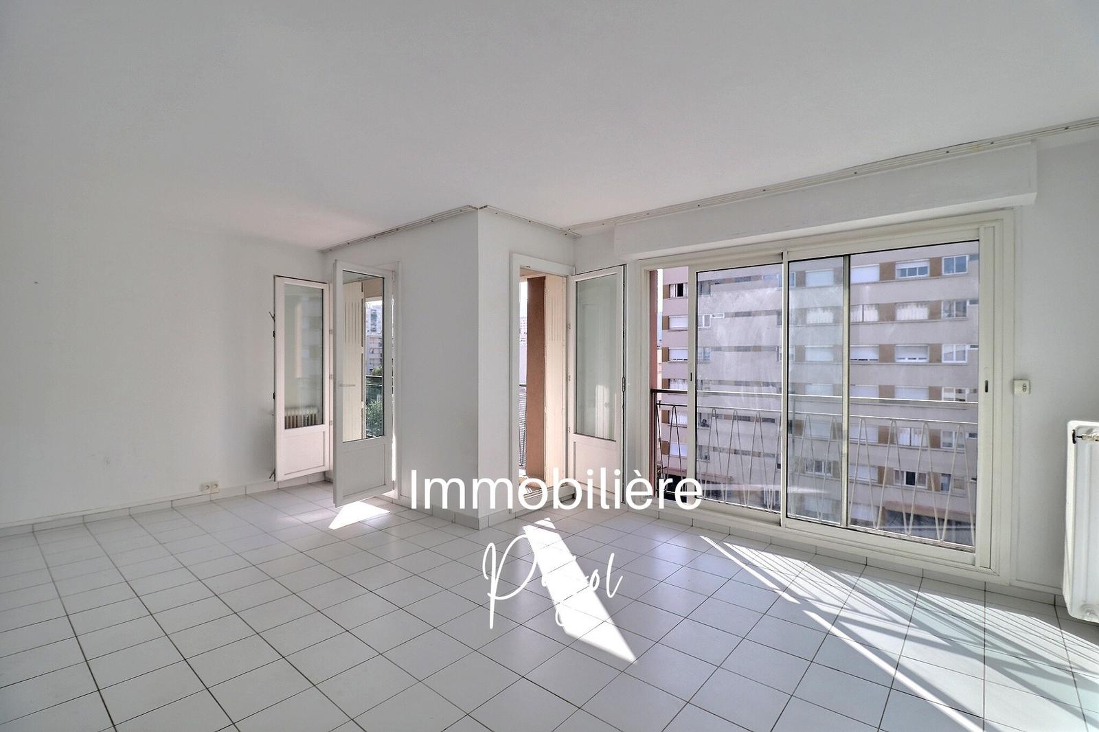 Appartement T3 à vendre à Marseille – photo 3