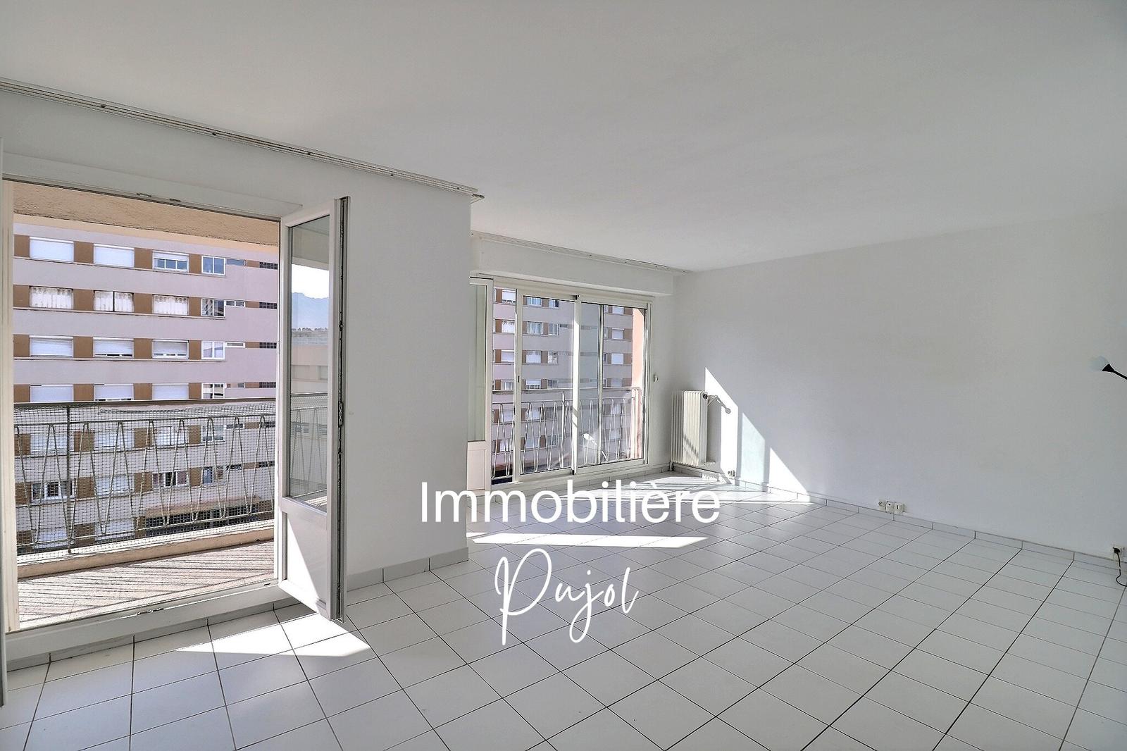Appartement T3 à vendre à Marseille – photo 6