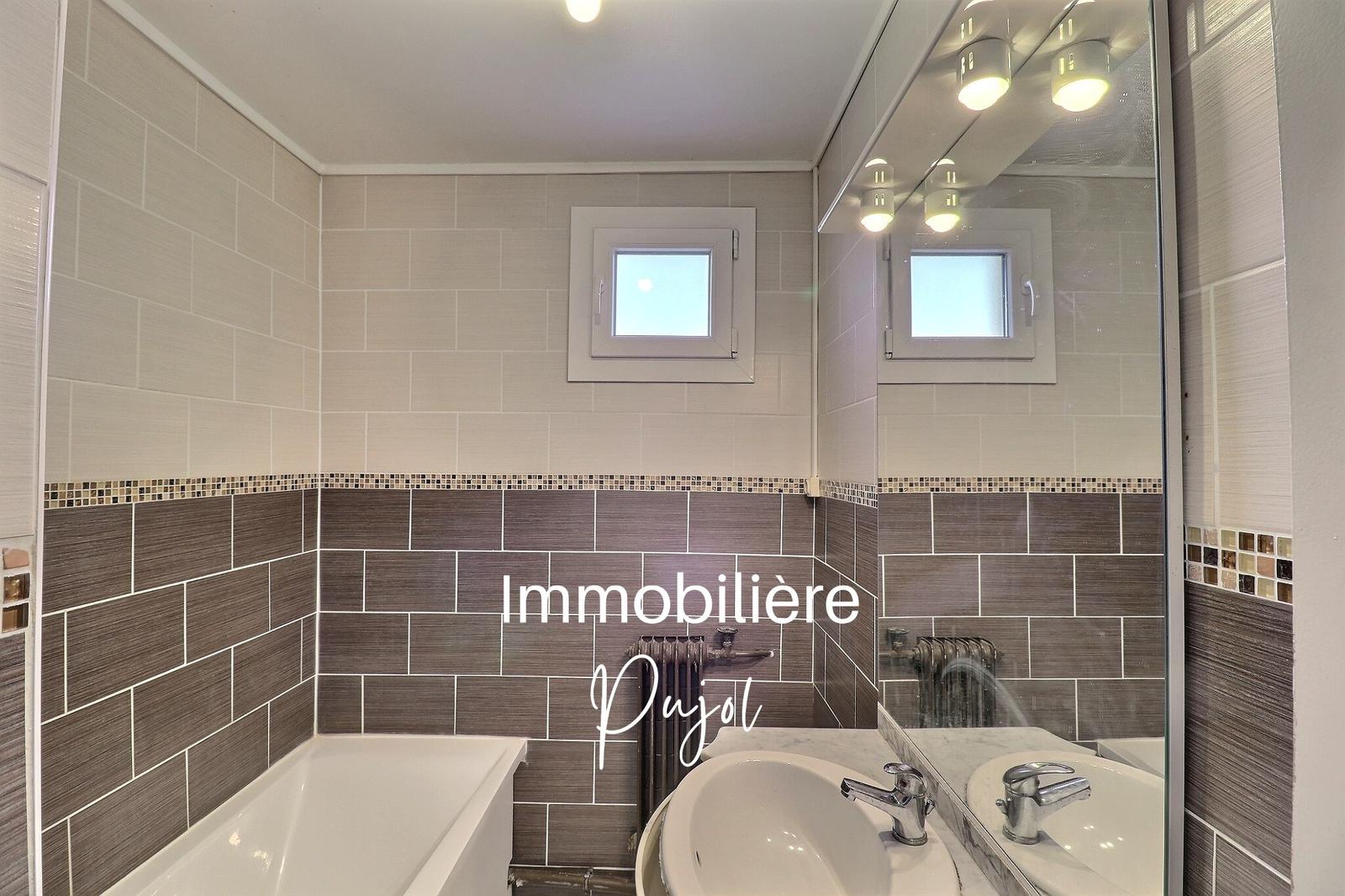 Appartement T3 à vendre à Marseille – photo 8