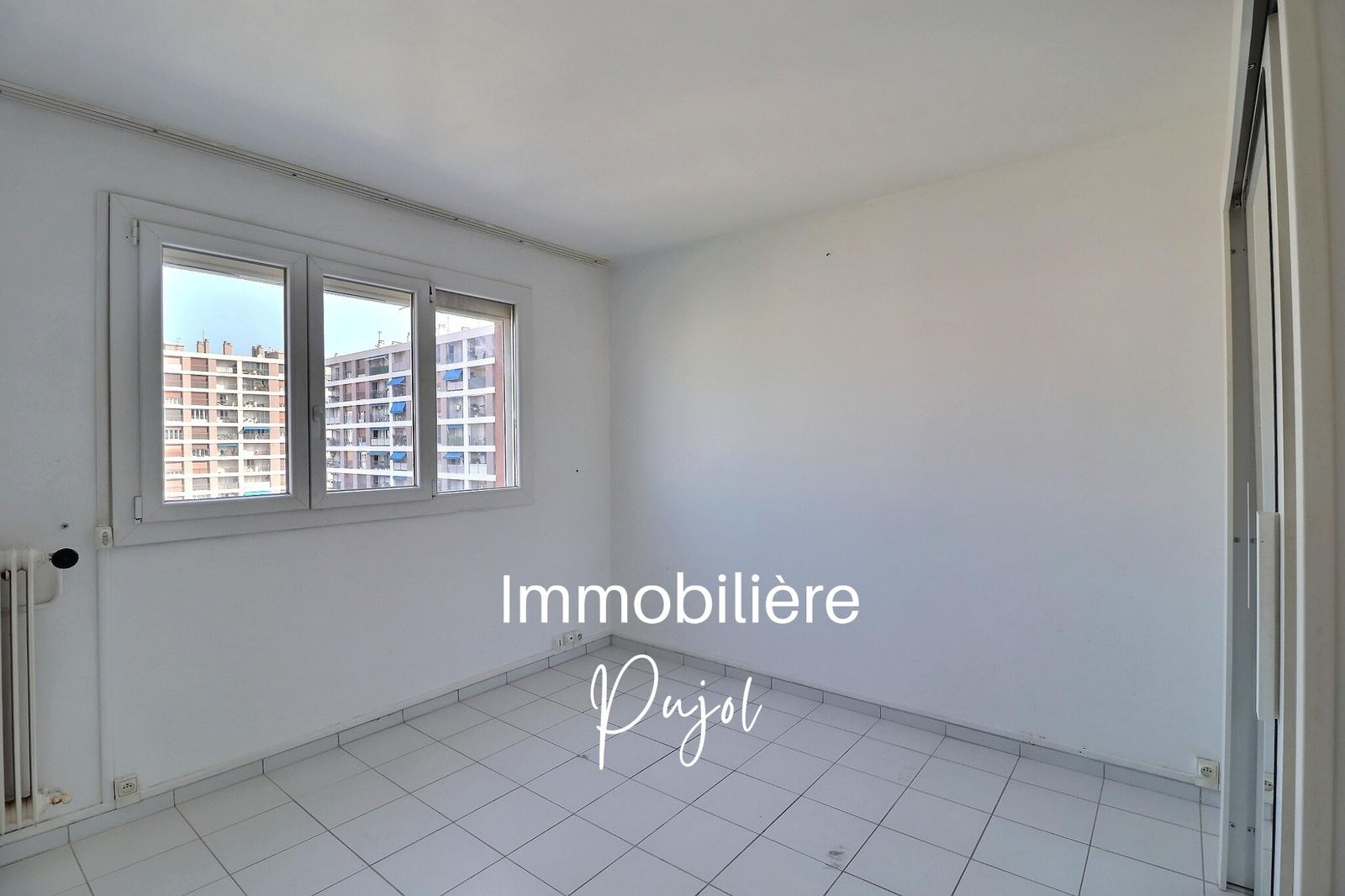 Appartement T3 à vendre à Marseille – photo 7