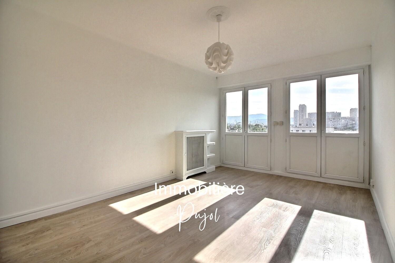 Appartement T3 à vendre à Marseille – photo 3