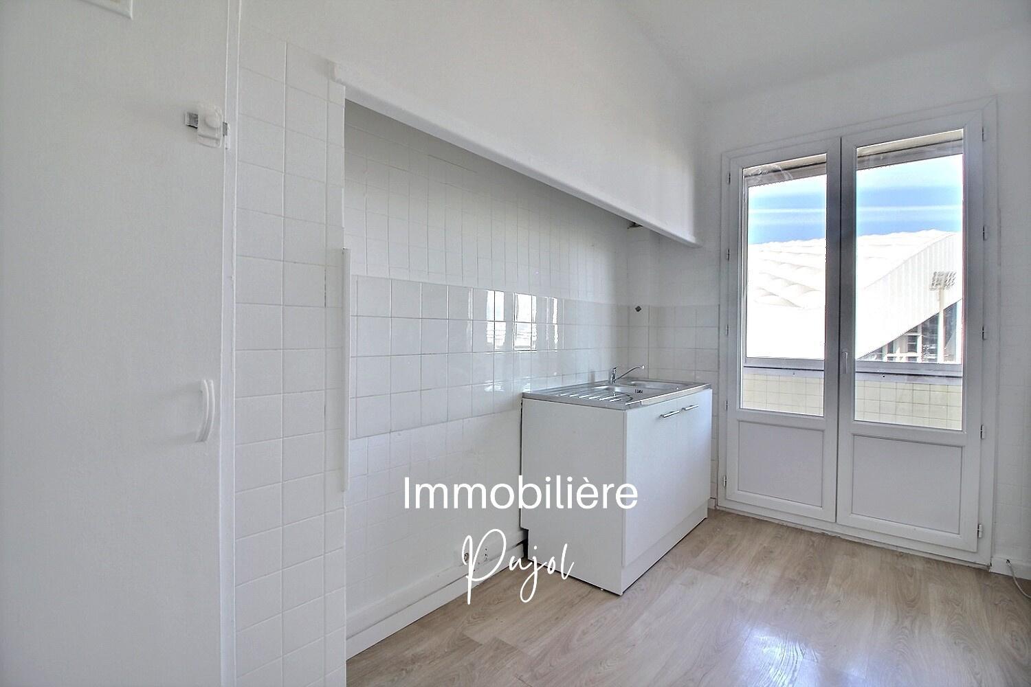 Appartement T3 à vendre à Marseille – photo 6