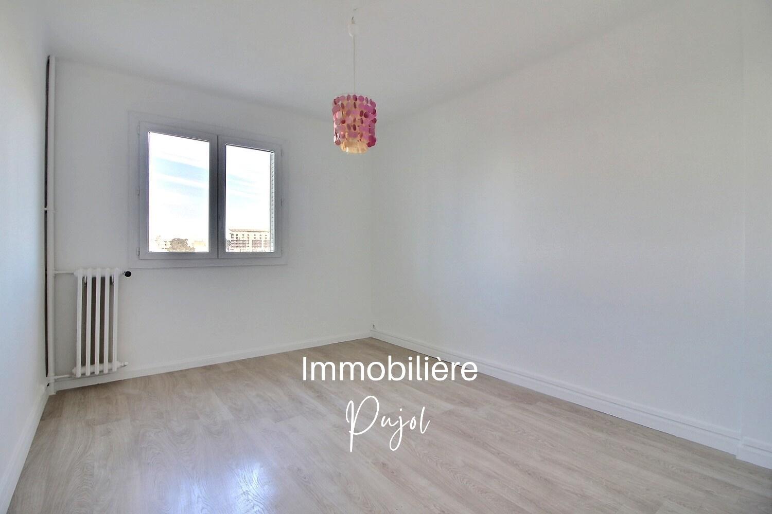 Appartement T3 à vendre à Marseille – photo 9