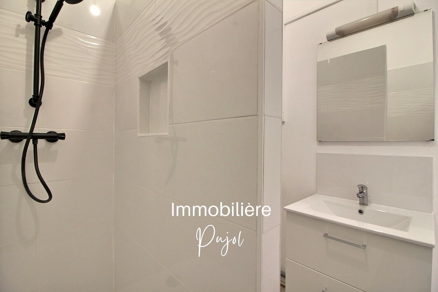 Appartement T3 à vendre à Marseille – photo 8