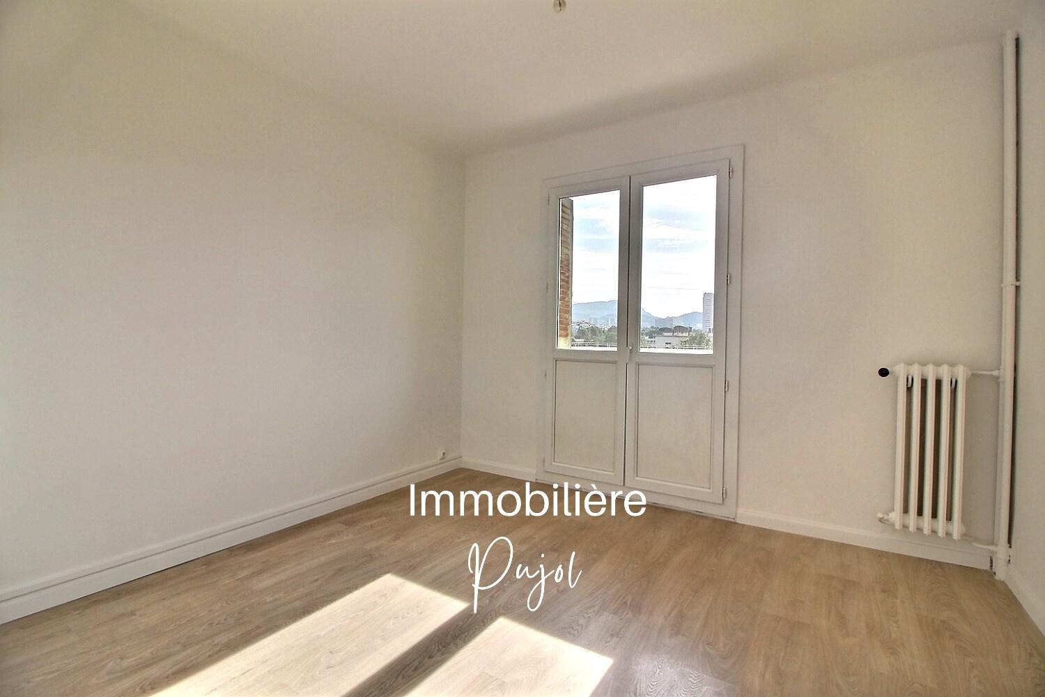 Appartement T3 à vendre à Marseille – photo 5