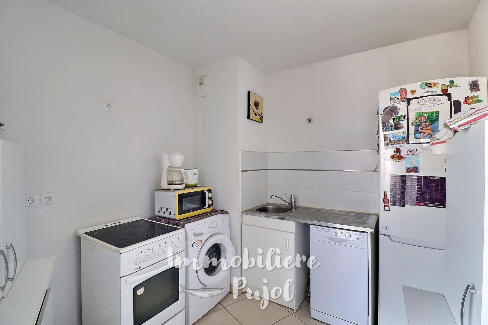 Appartement T3 à vendre à Marseille – photo 8