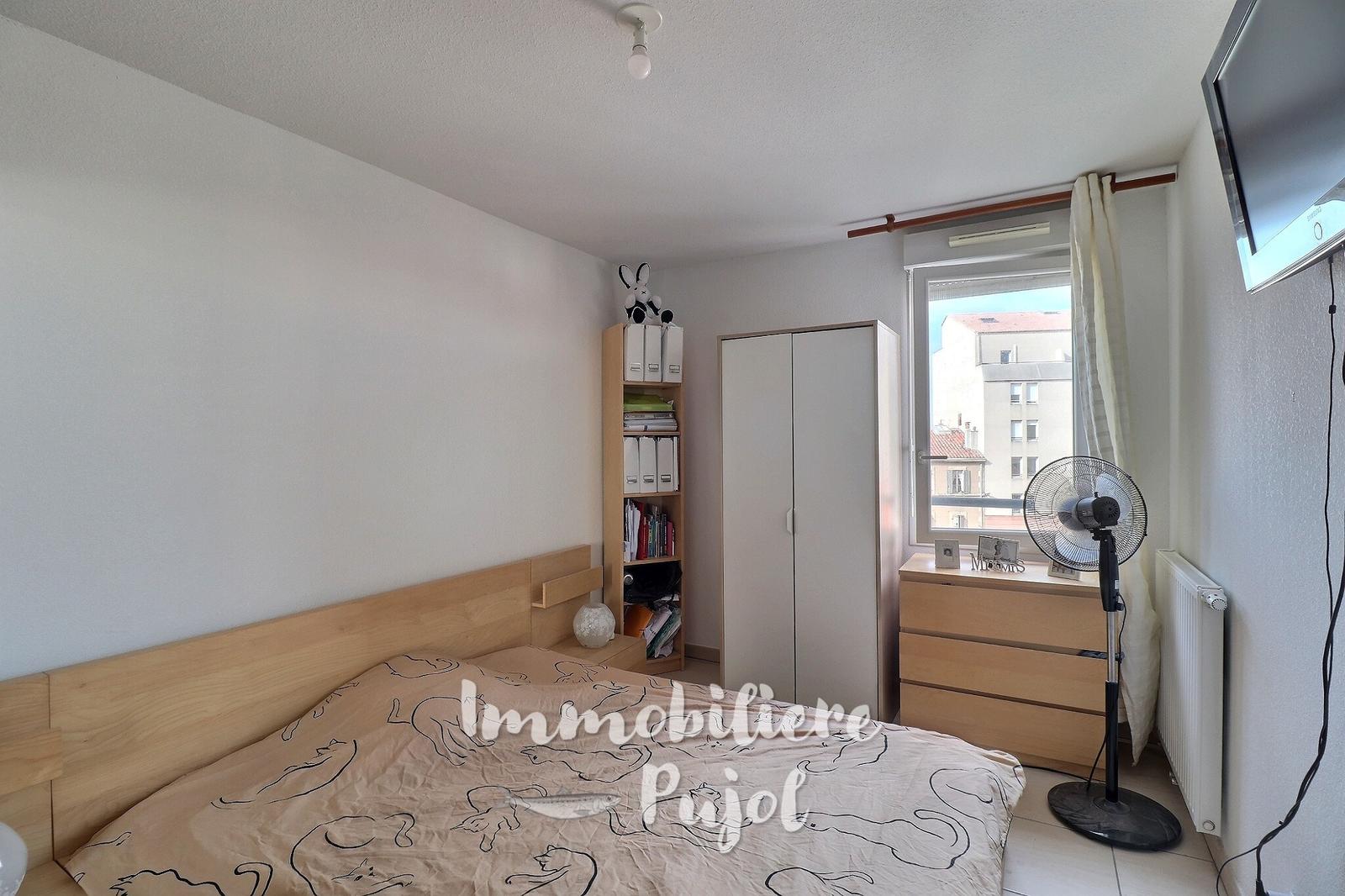 Appartement T3 à vendre à Marseille – photo 6