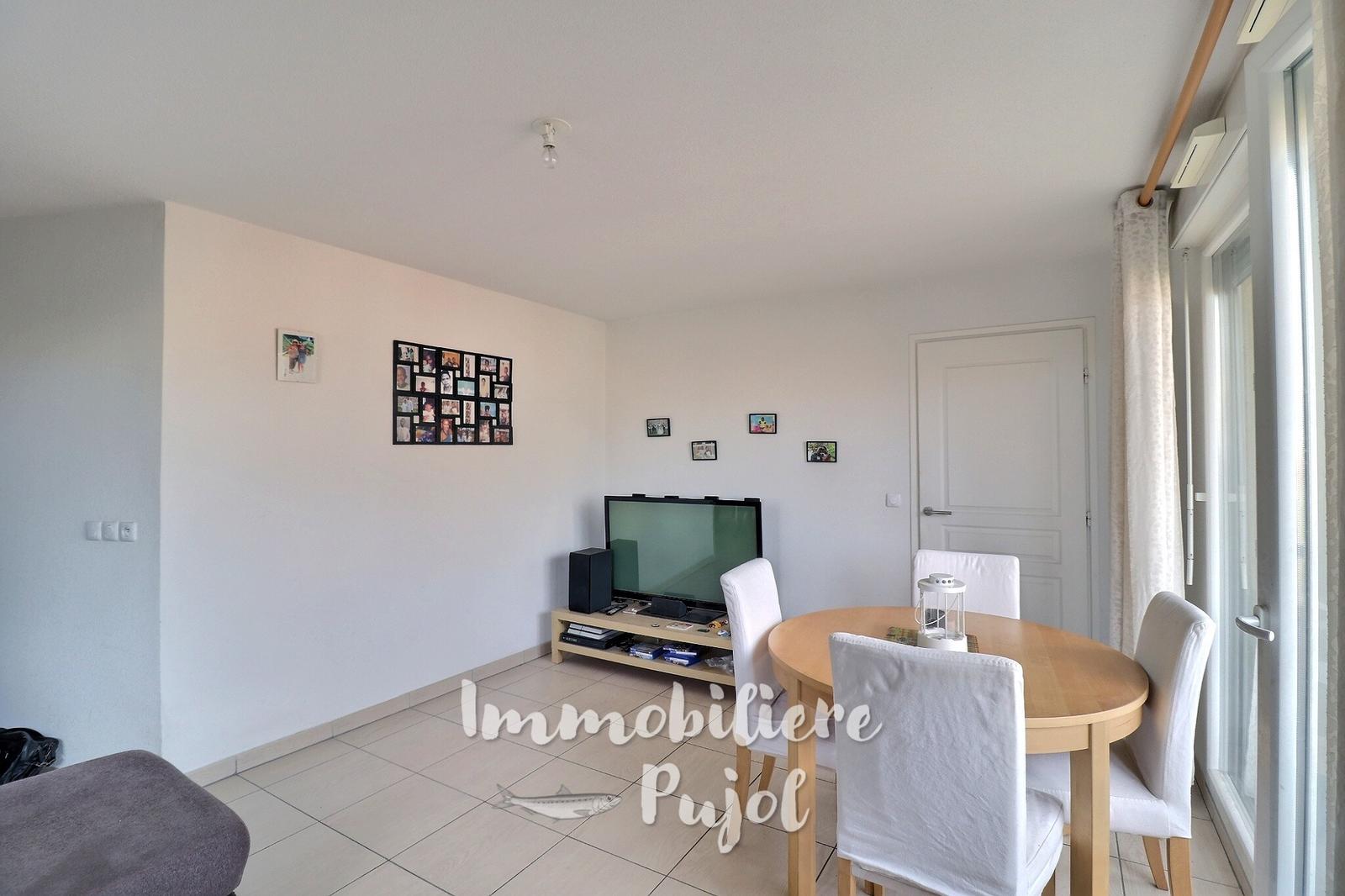 Appartement T3 à vendre à Marseille – photo 2