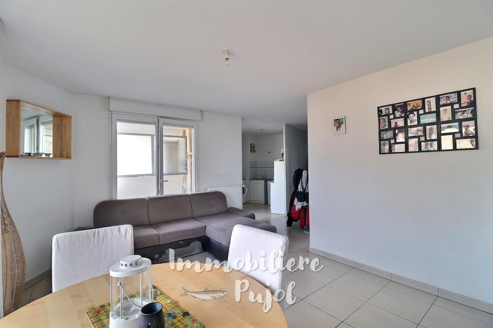 Appartement T3 à vendre à Marseille – photo 5