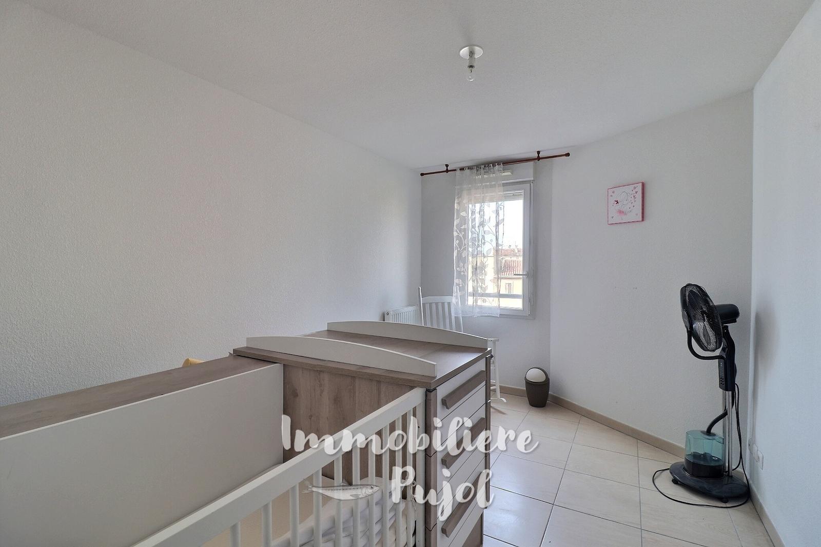 Appartement T3 à vendre à Marseille – photo 7