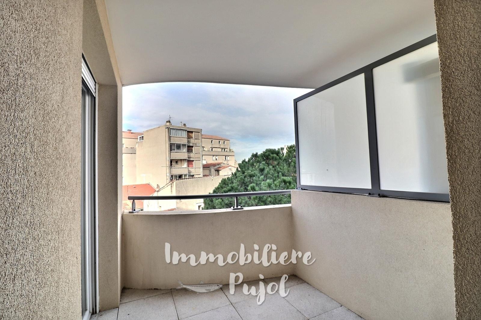 Appartement T3 à vendre à Marseille – photo 4