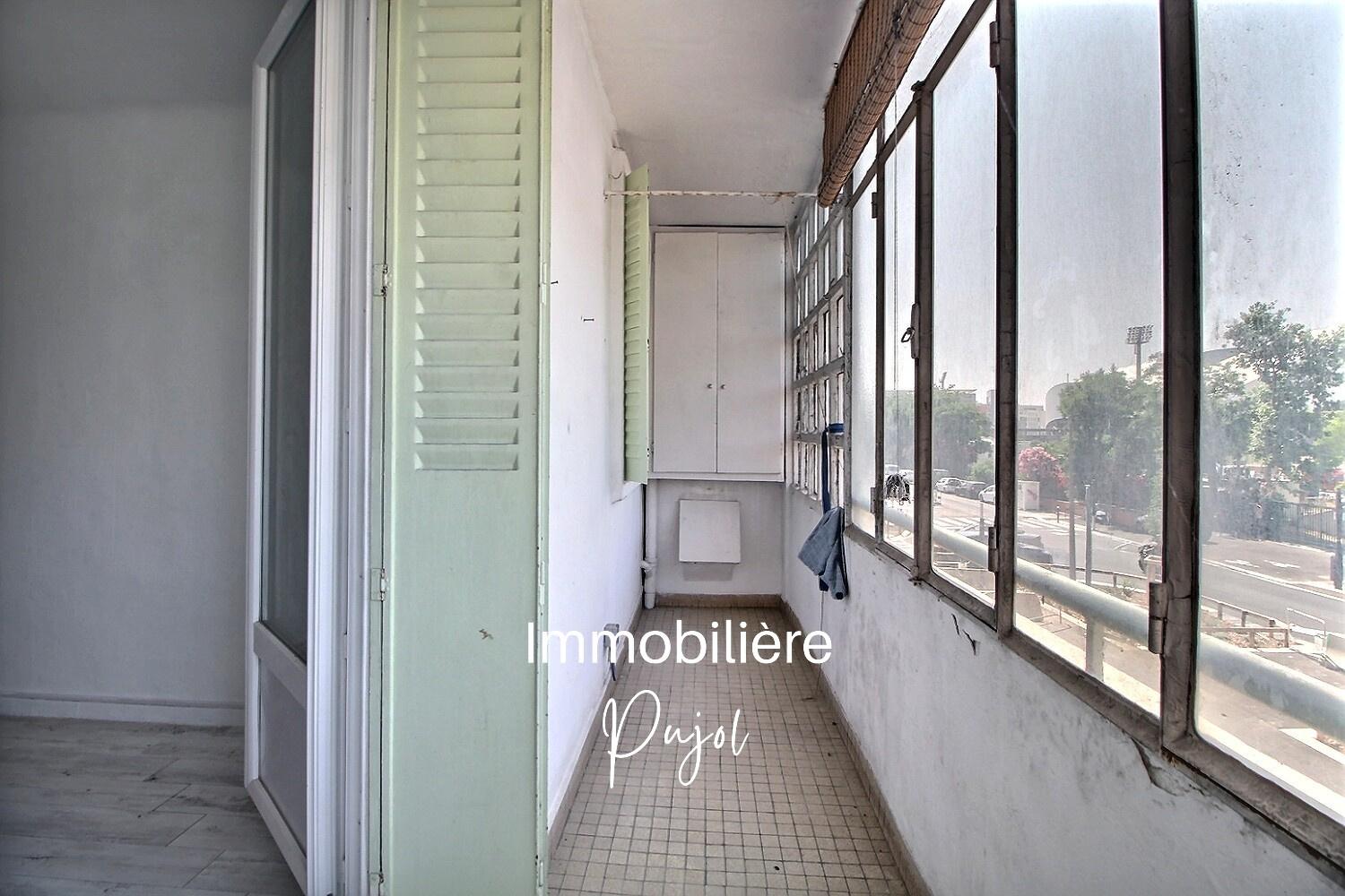 Appartement T3 à vendre à Marseille – photo 2