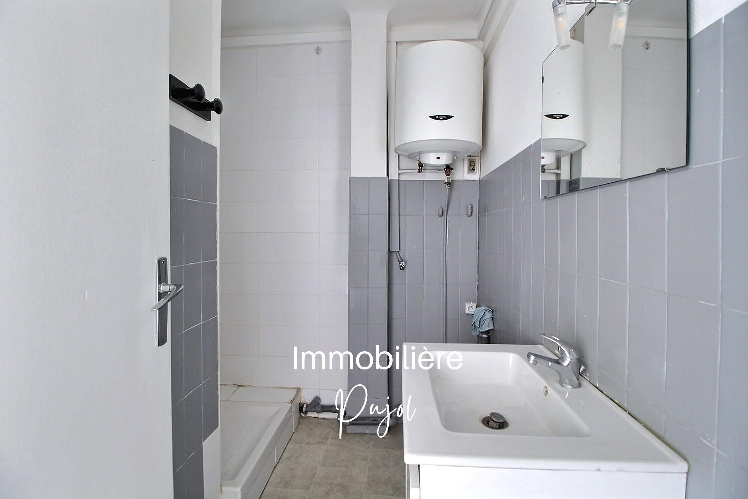 Appartement T3 à vendre à Marseille – photo 6