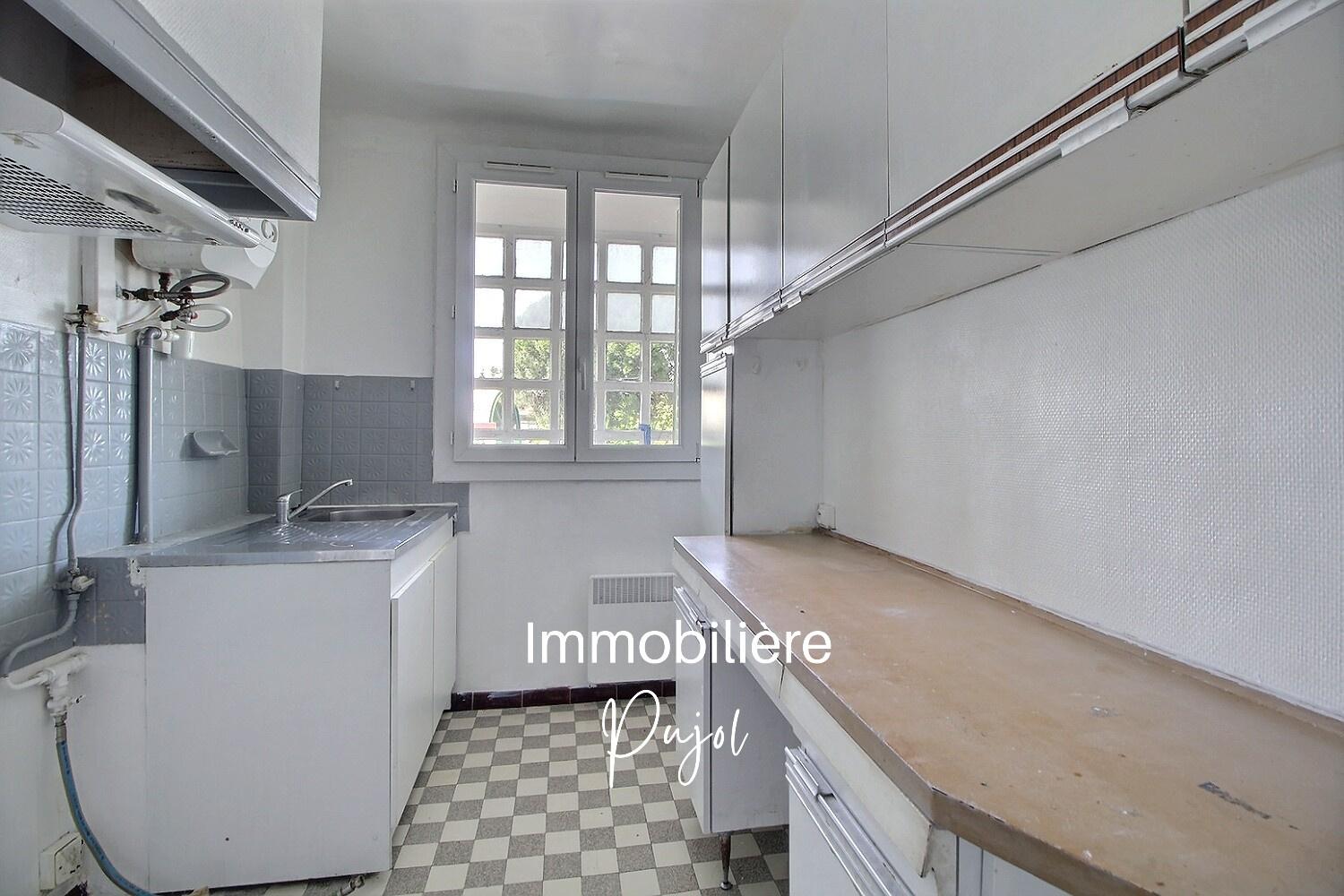 Appartement T3 à vendre à Marseille – photo 3