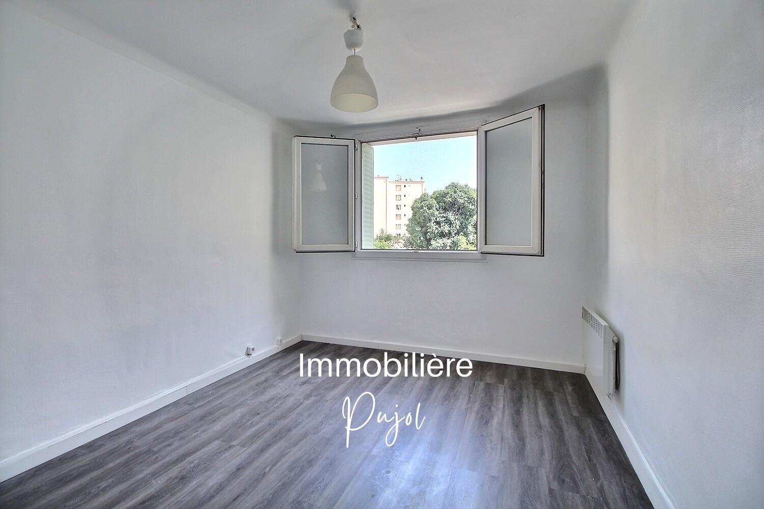 Appartement T3 à vendre à Marseille – photo 5