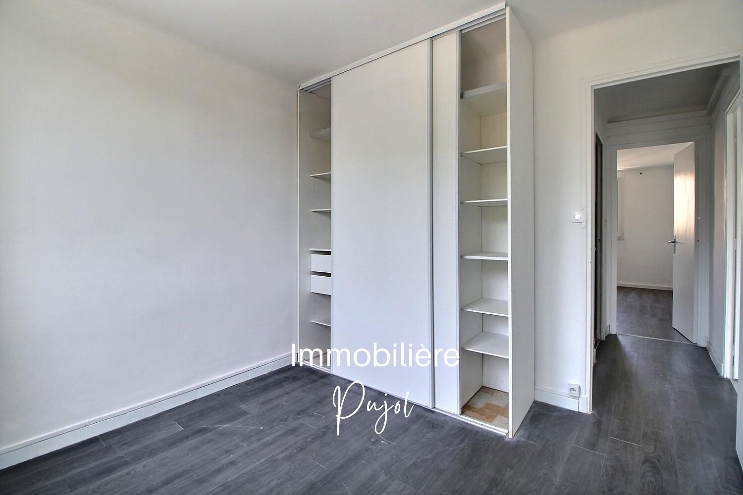 Appartement T3 à vendre à Marseille – photo 4