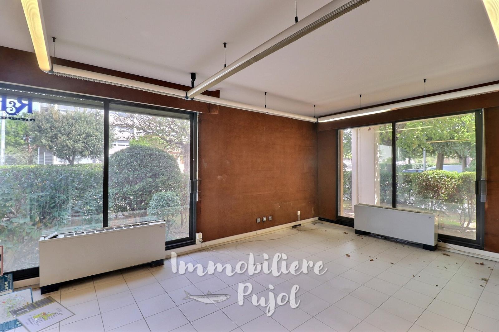 Bureaux à vendre à Marseille – photo 4