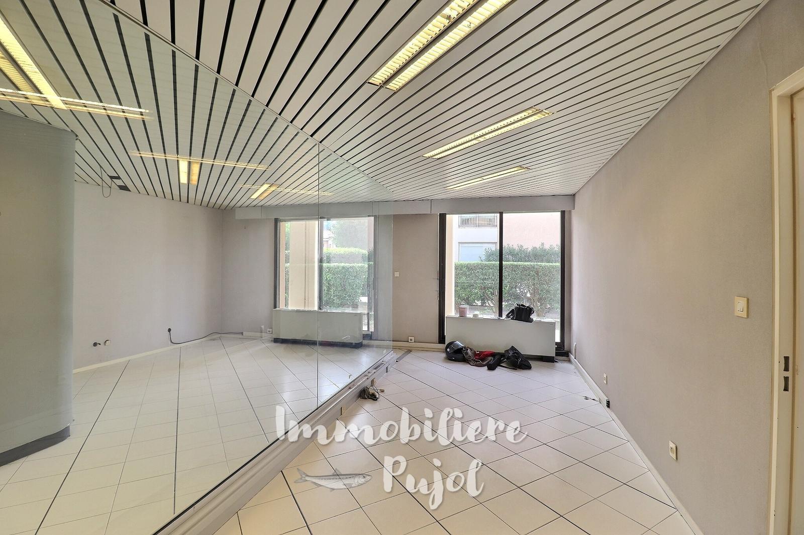 Bureaux à vendre à Marseille – photo 7