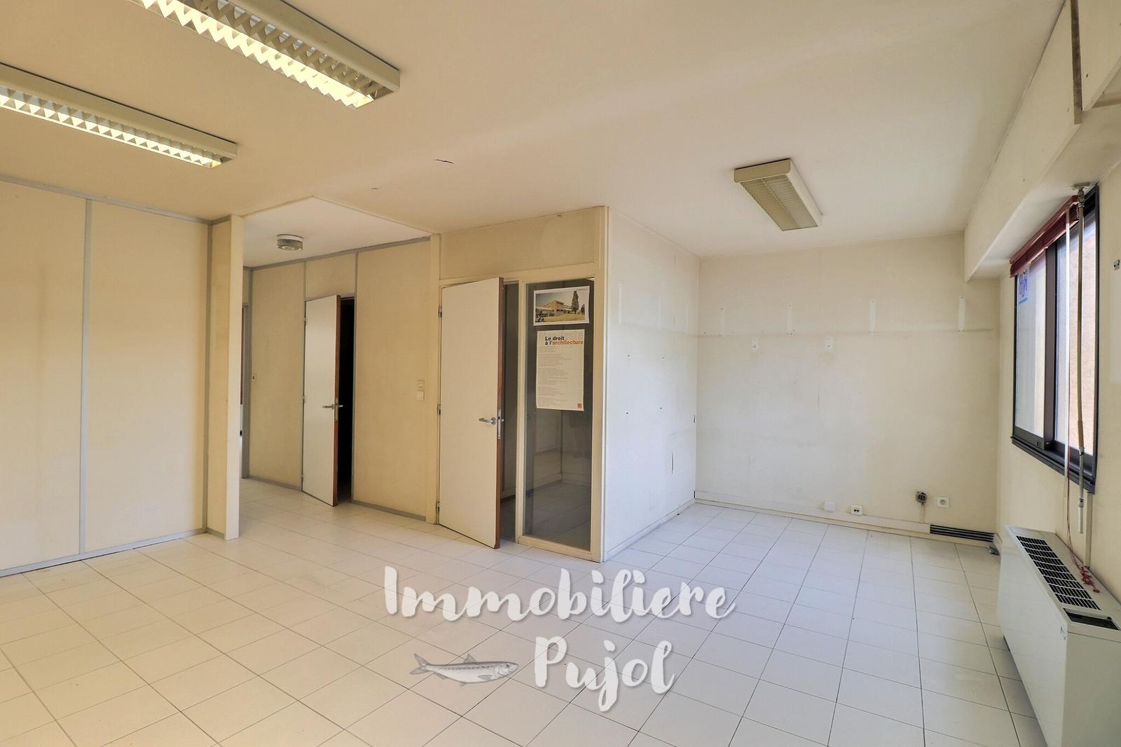 Bureaux à vendre à Marseille – photo 5