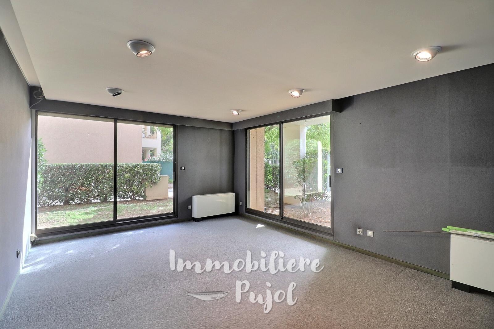 Bureaux à vendre à Marseille – photo 1