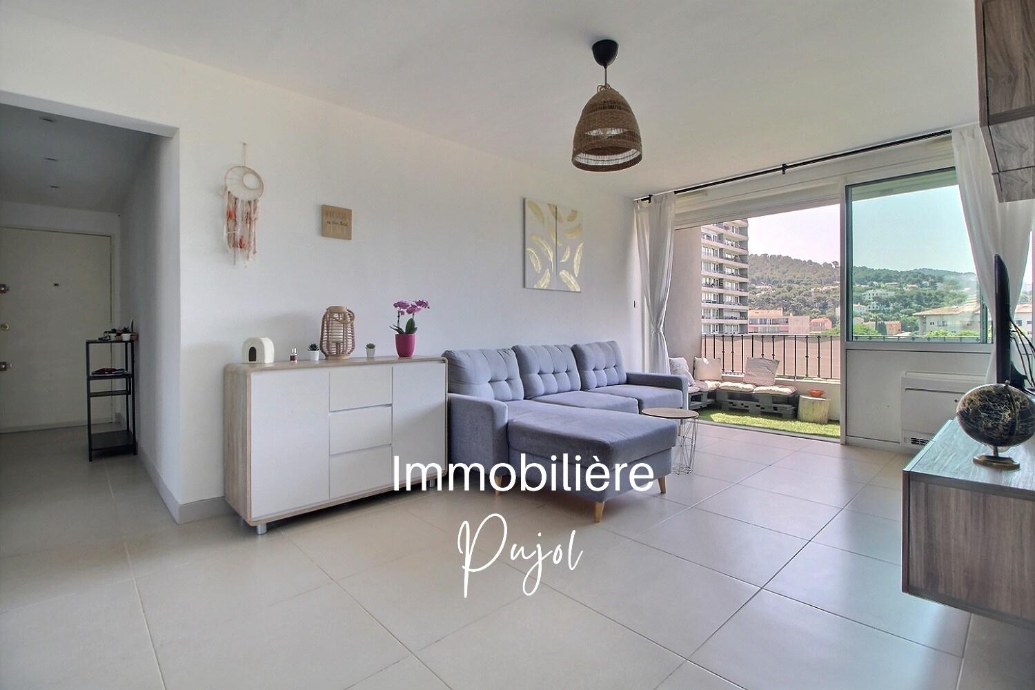 Appartement T4 à vendre à Marseille – photo 10