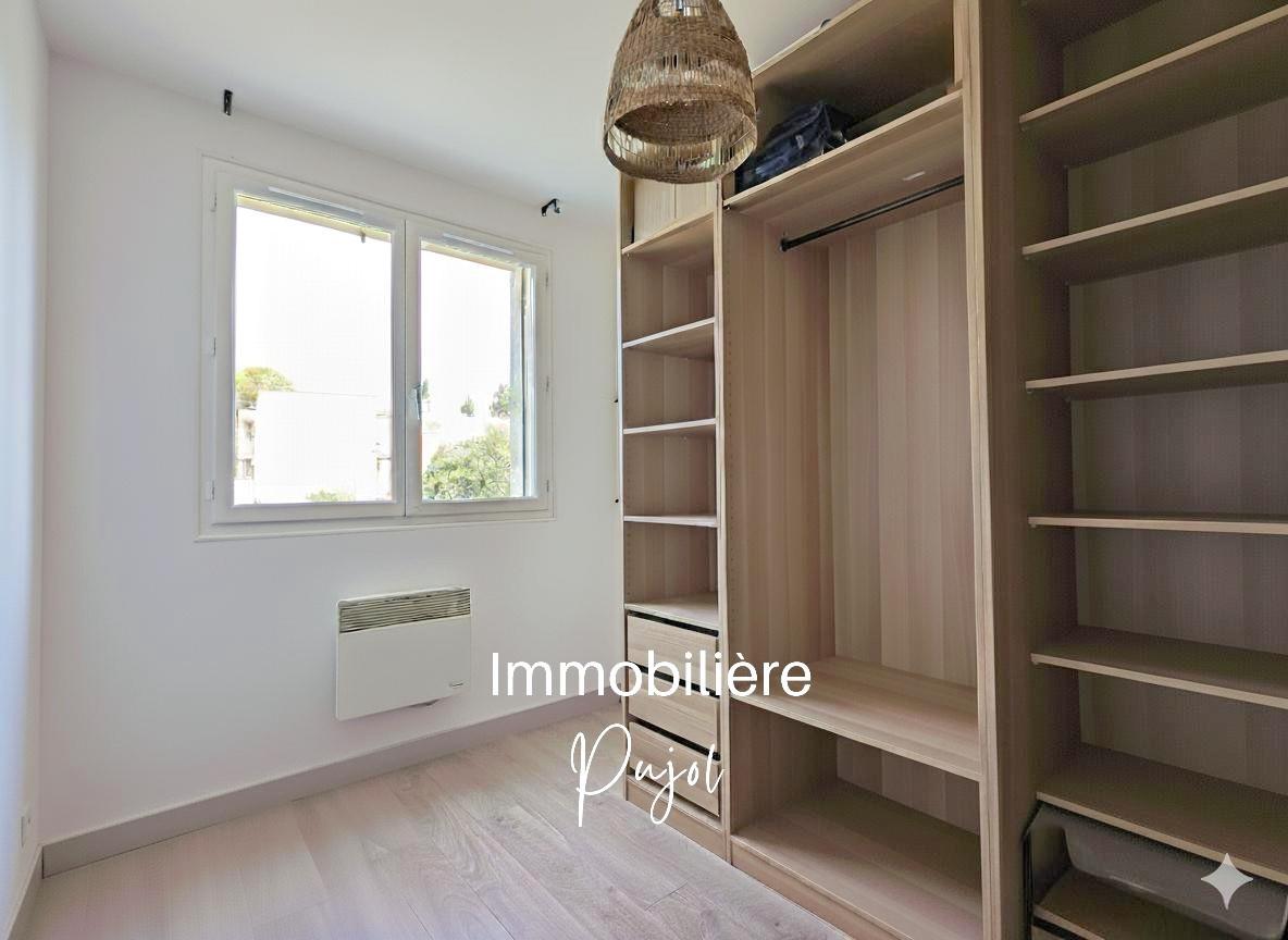 Appartement T4 à vendre à Marseille – photo 5