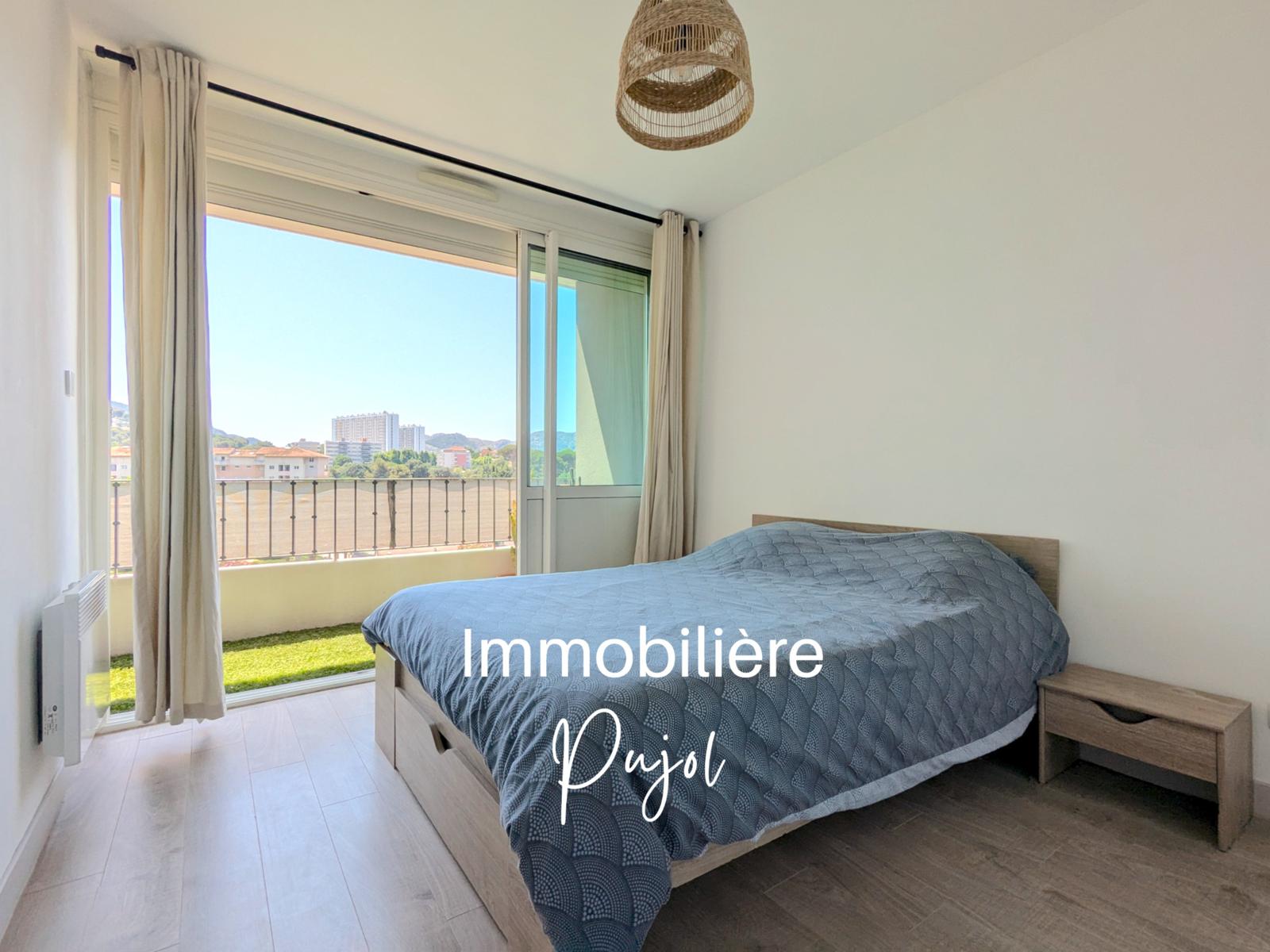 Appartement T4 à vendre à Marseille – photo 6