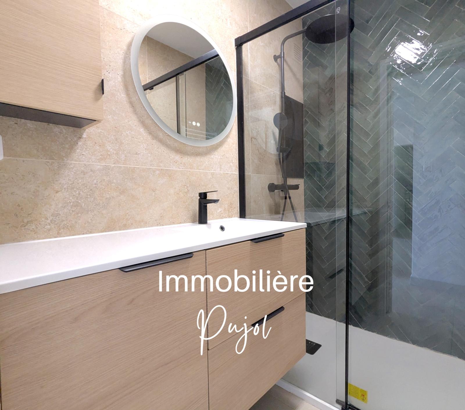 Appartement T4 à vendre à Marseille – photo 8