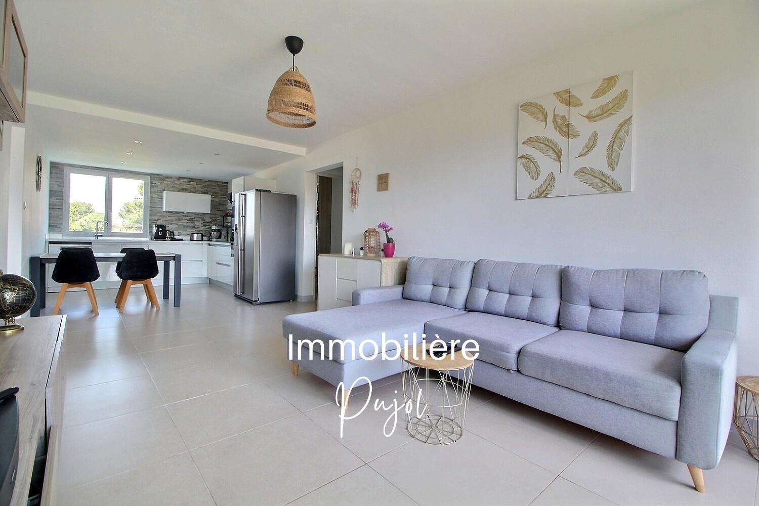 Appartement T4 à vendre à Marseille – photo 3