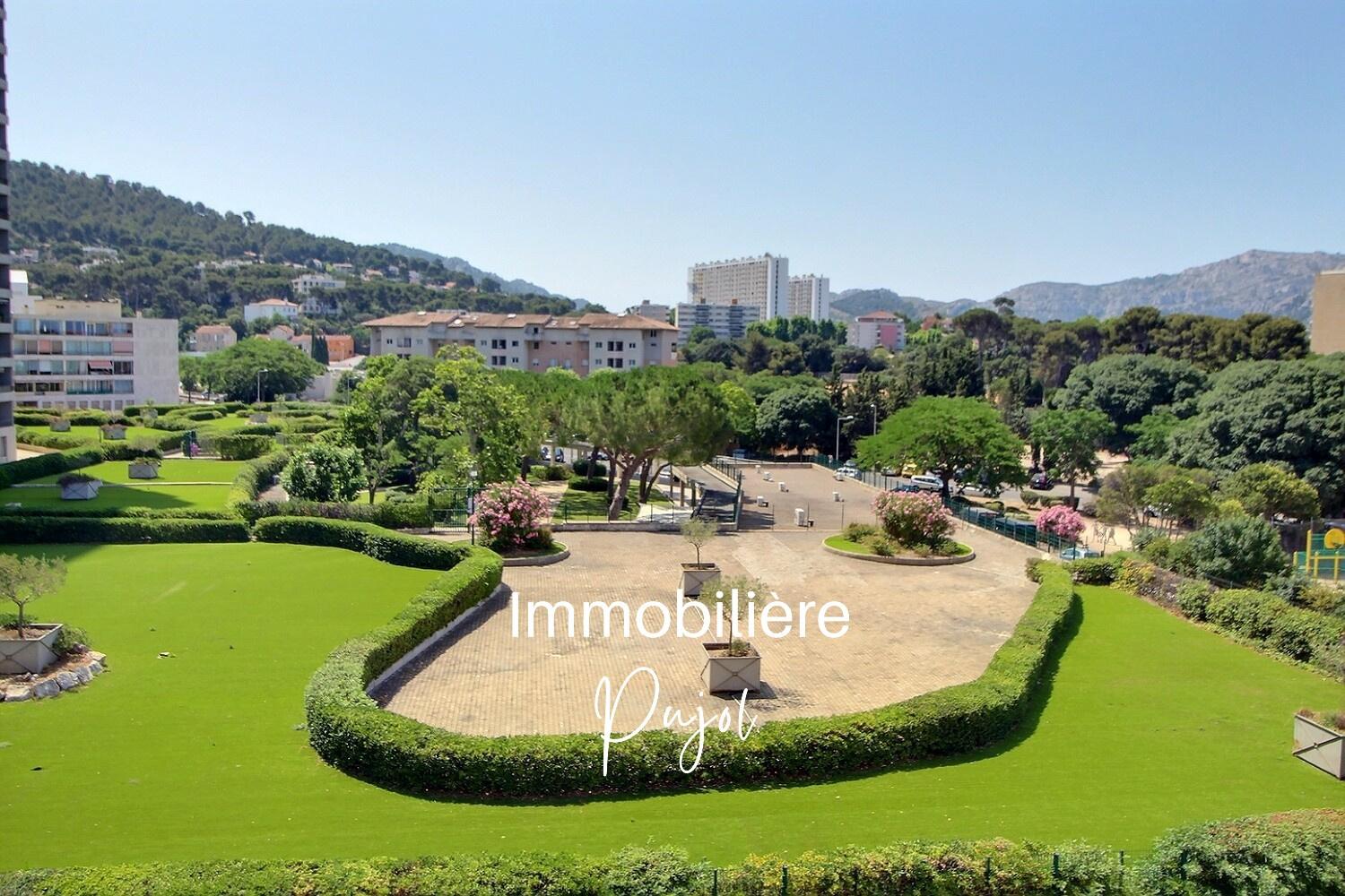 Appartement T4 à vendre à Marseille – photo 9