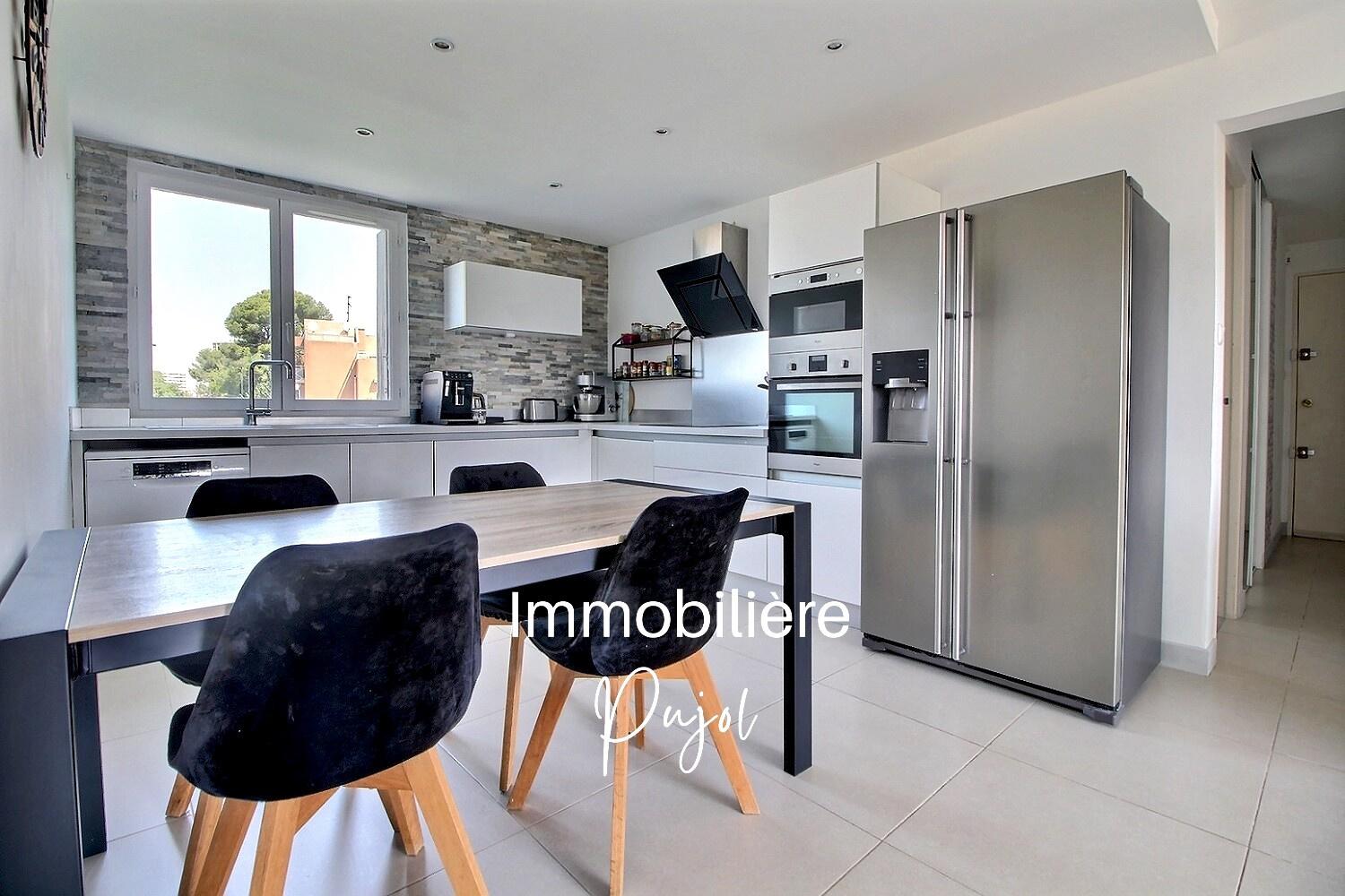 Appartement T4 à vendre à Marseille – photo 4