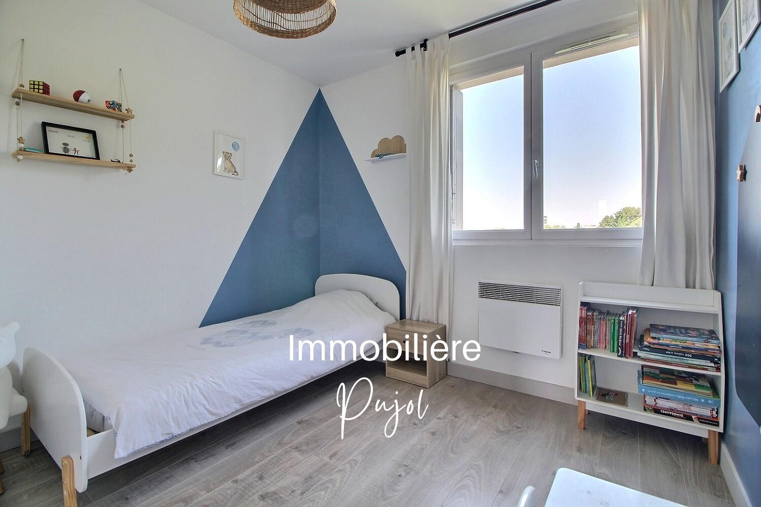 Appartement T4 à vendre à Marseille – photo 7