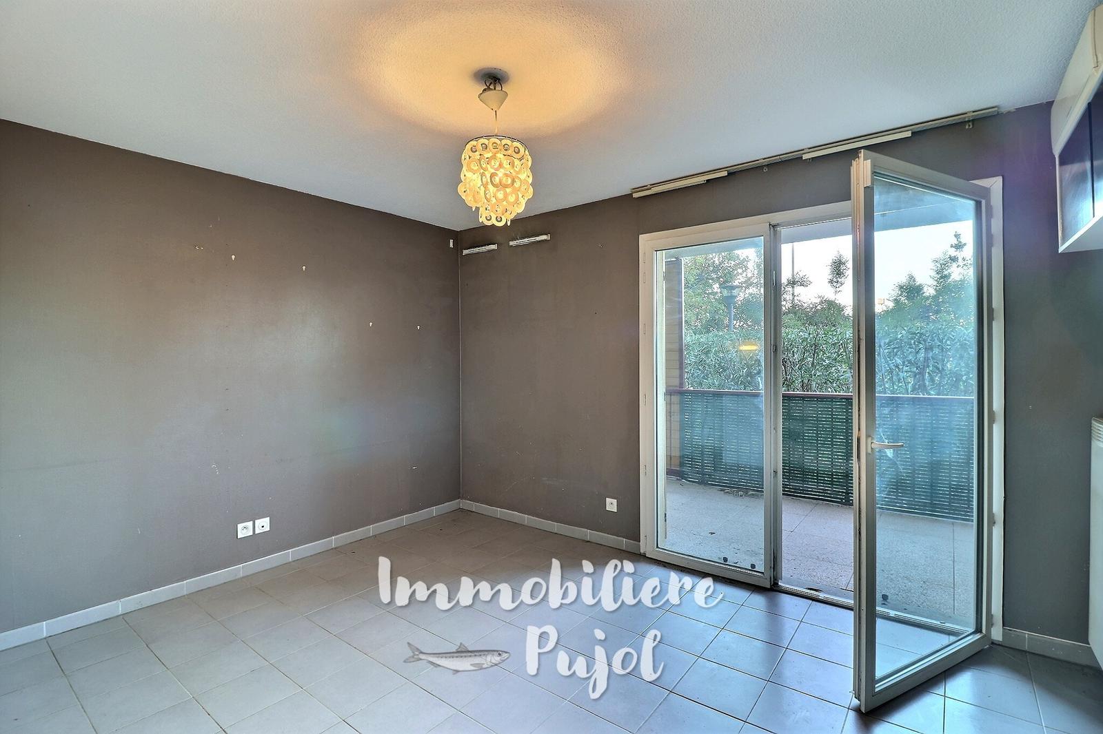 Appartement T1 à vendre à Marseille – photo 4