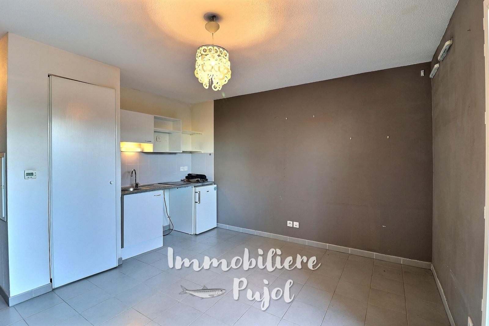 Appartement T1 à vendre à Marseille – photo 7