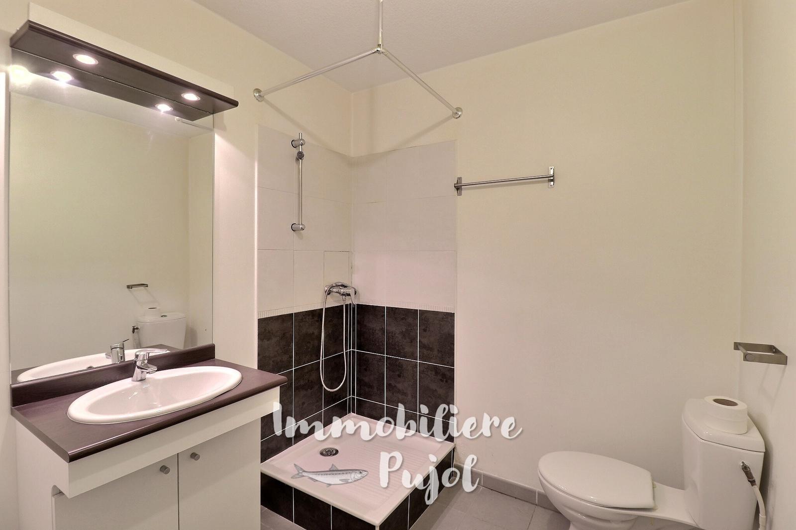Appartement T1 à vendre à Marseille – photo 8